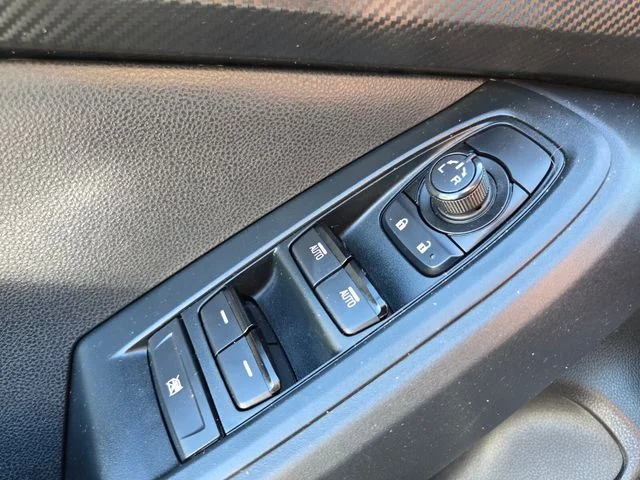 Certified Used 2025 Gray Subaru Premium image 41