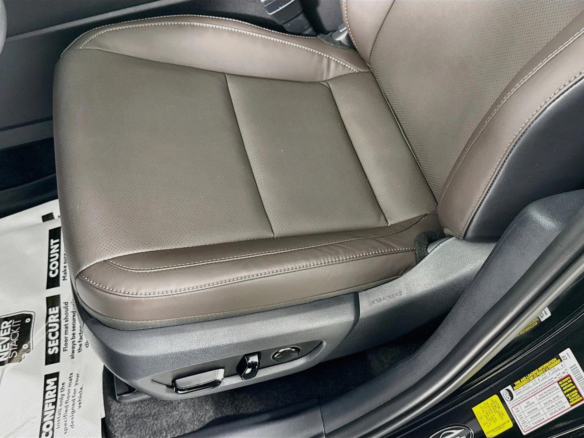 Certified Used 2025 CAVIAR Lexus 350 Premium image 19