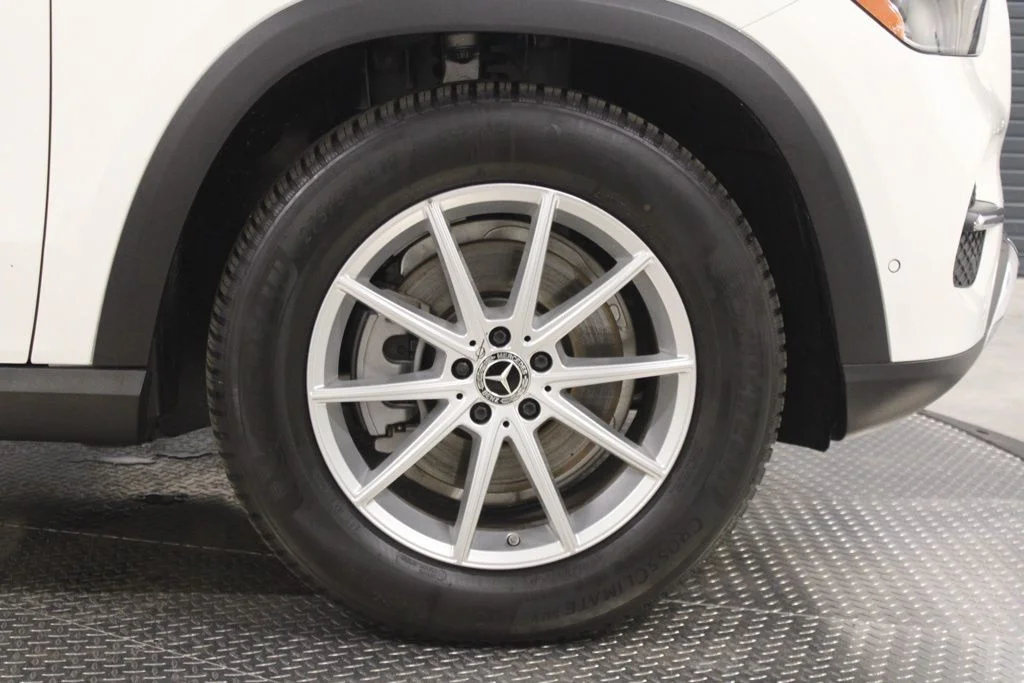Used 2026  Mercedes-Benz GLE 350 image 19