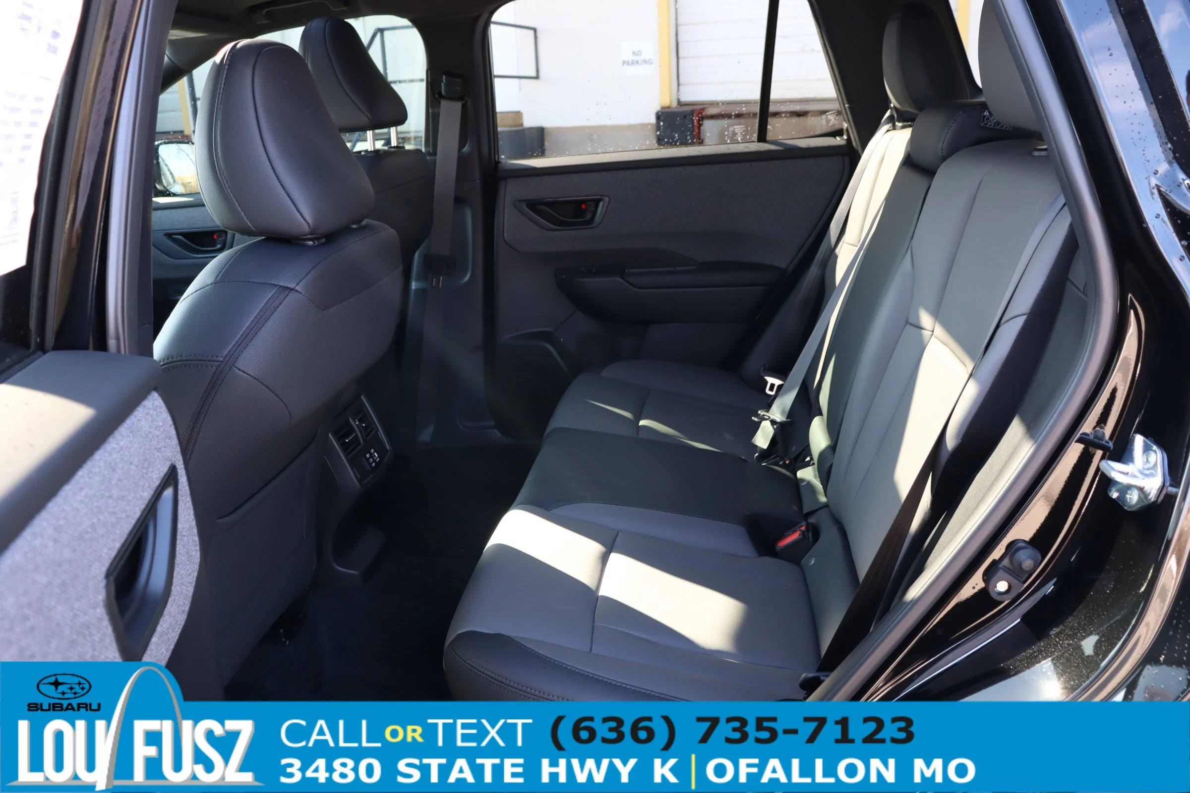 2026 Subaru Outback Premium - Photo 22