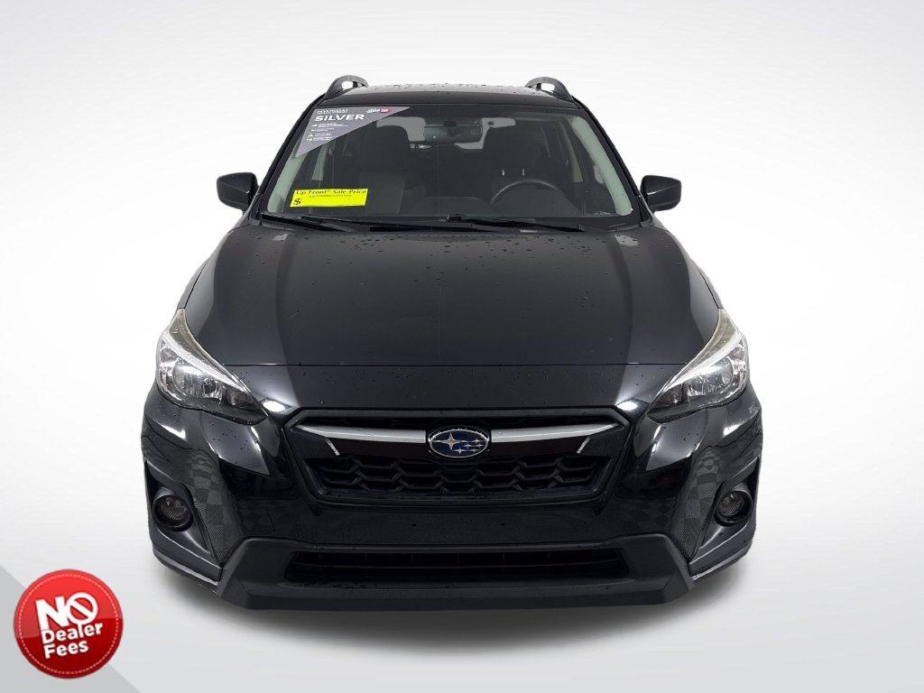 2019 Subaru Crosstrek Premium - Photo 9