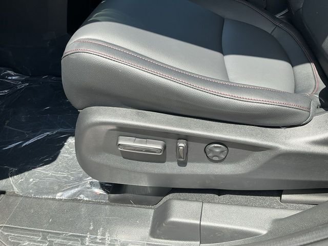 New 2026 Platinum White Pearl Honda Sport-L image 20