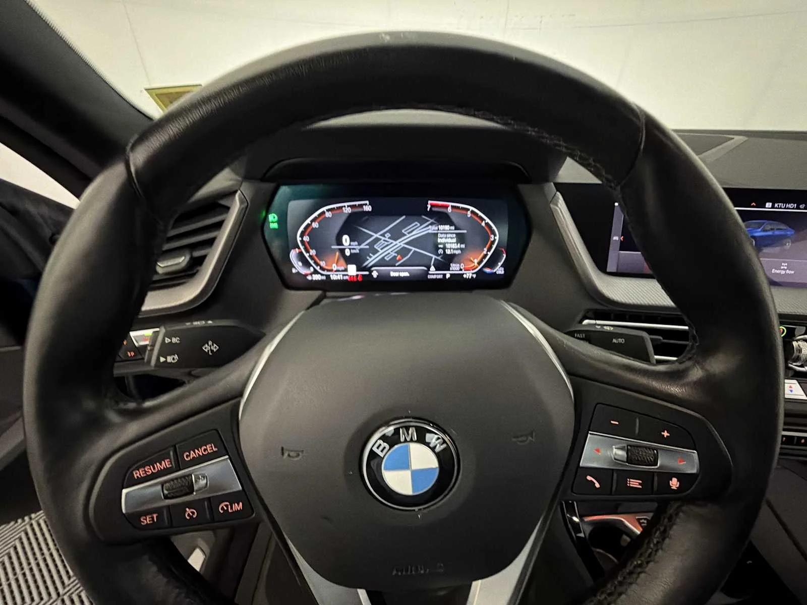 Certified Used 2023 Phytonic Blue Metallic BMW 228i xDrive image 13