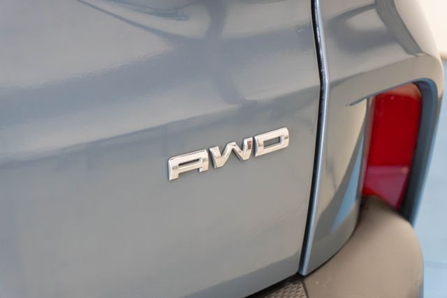 Used 2024 Blue Ford Active image 8