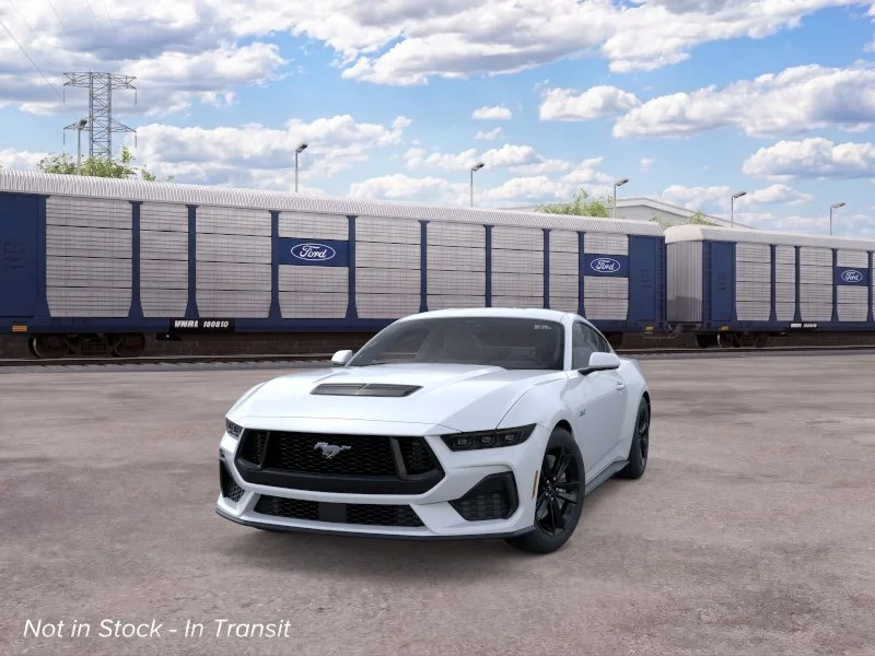 New 2026  Ford GT Fastback image 2