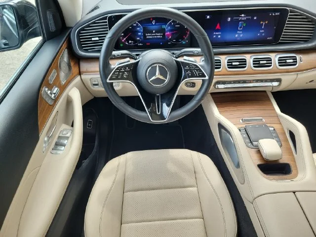 2024 Mercedes-Benz GLE GLE350 - Photo 7