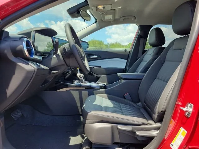 2026 Chevrolet Trax LT - Photo 22