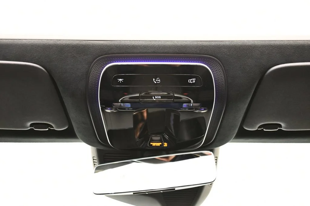 2026 Mercedes-Benz SL Mercedes-AMG - Photo 26