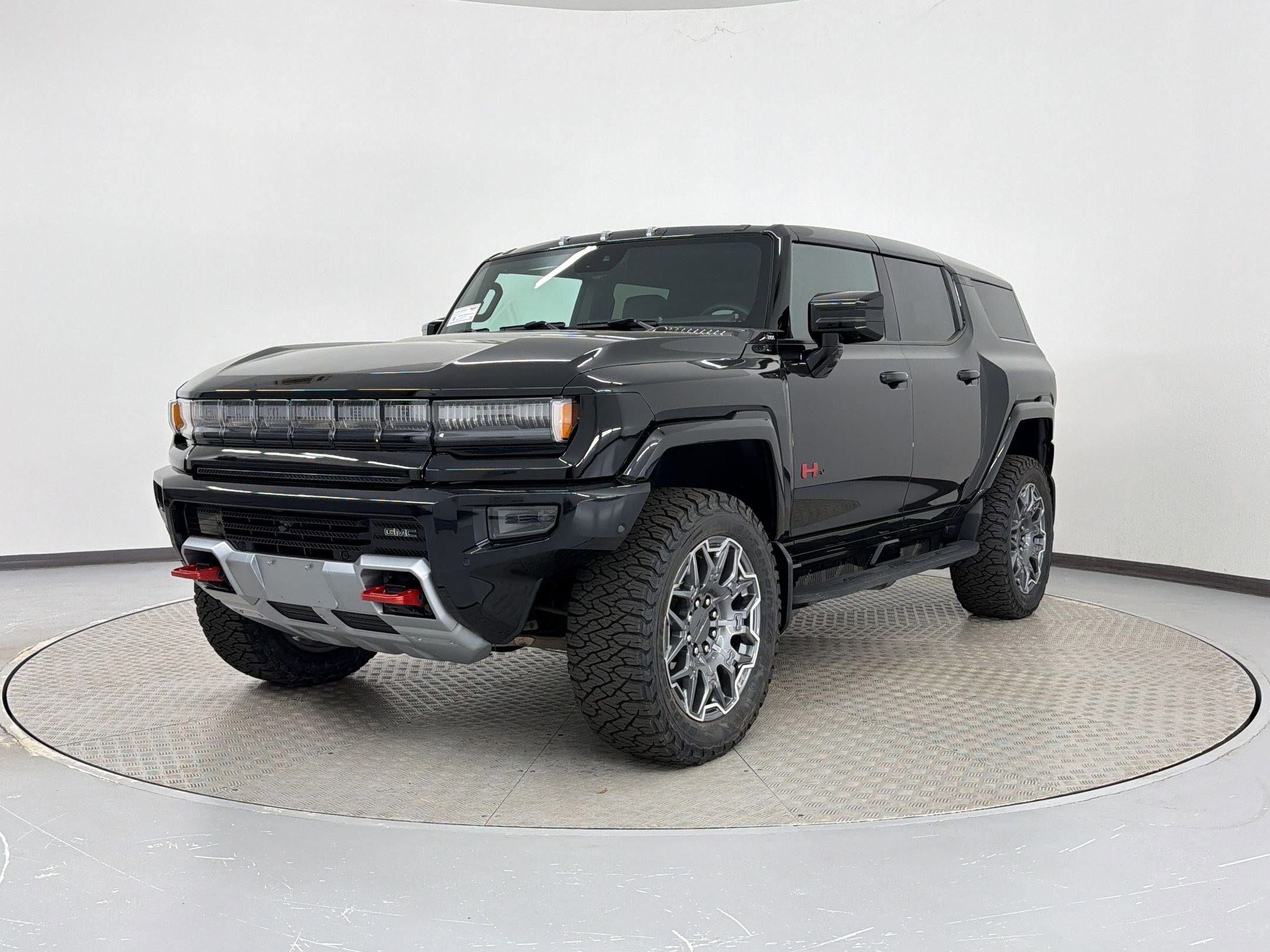 2024 GMC HUMMER EV