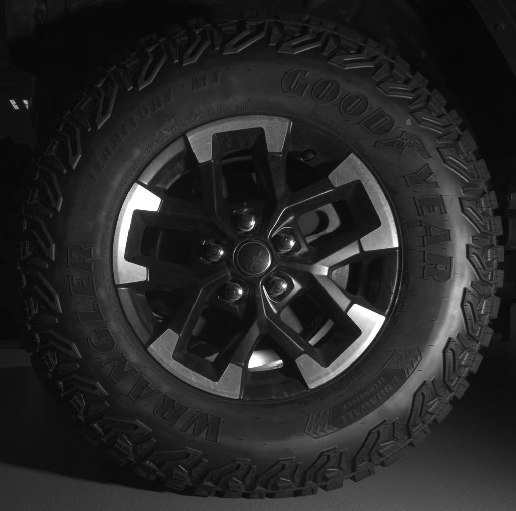 2025 Jeep Wrangler 4-Door Rubicon - Photo 33