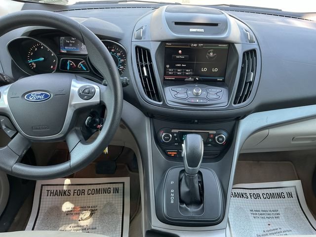 Used 2015  Ford SE image 16