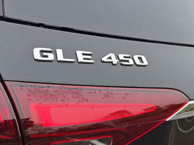 2026 Mercedes-Benz GLE GLE450 - Photo 31