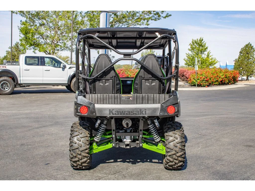 New 2025  Kawasaki  image 7