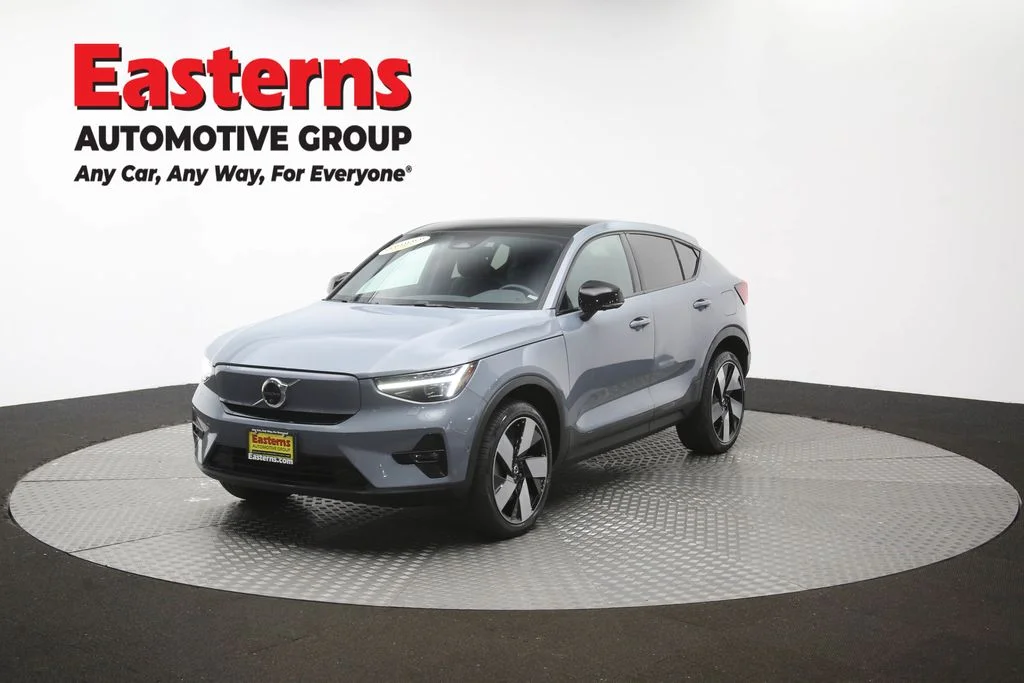 Used 2023 Gray Volvo Ultimate image 55
