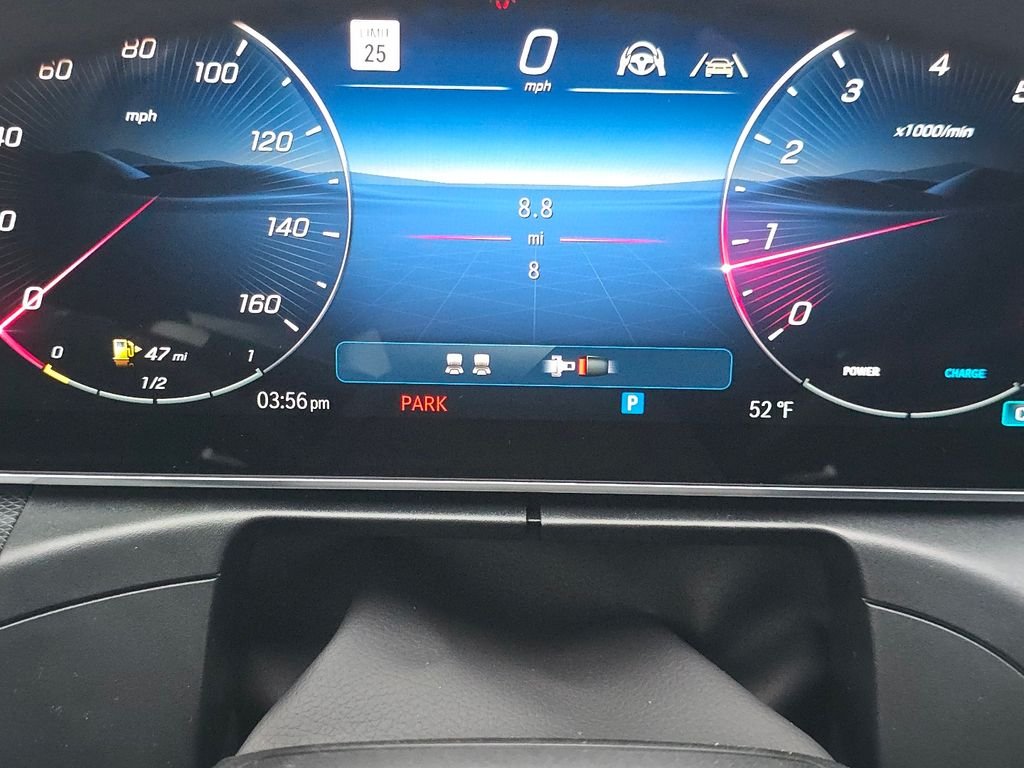 New 2026 MANUFAKTUR Alpine Grey Mercedes-Benz CLE 300 image 29