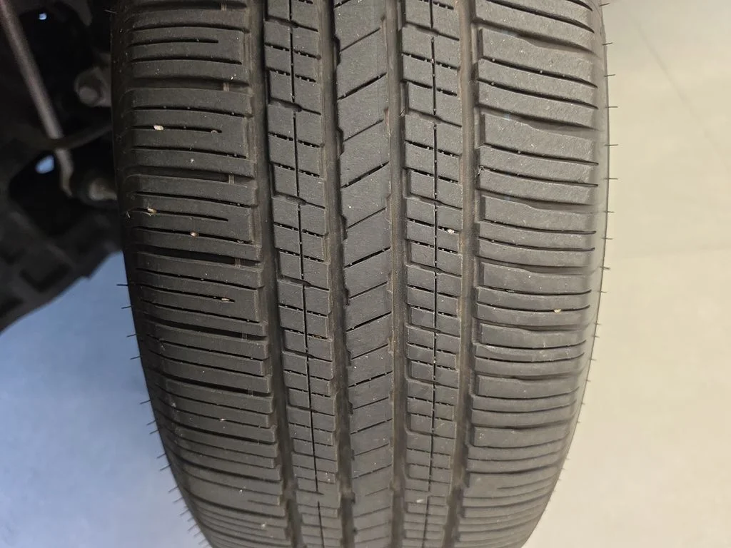 Used 2026 Gray Nissan SV image 35