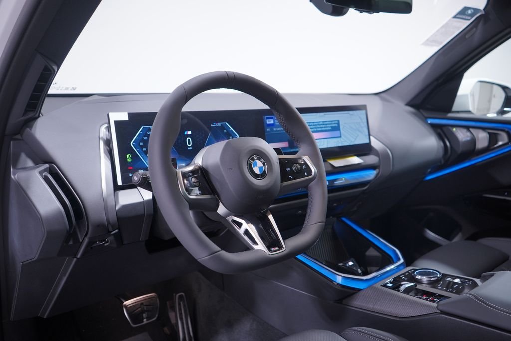 New 2026 Alpine White BMW 30 xDrive image 6