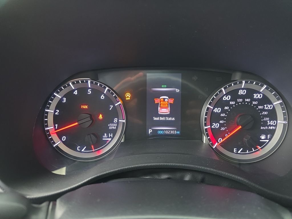2020 Toyota Highlander L - Photo 33