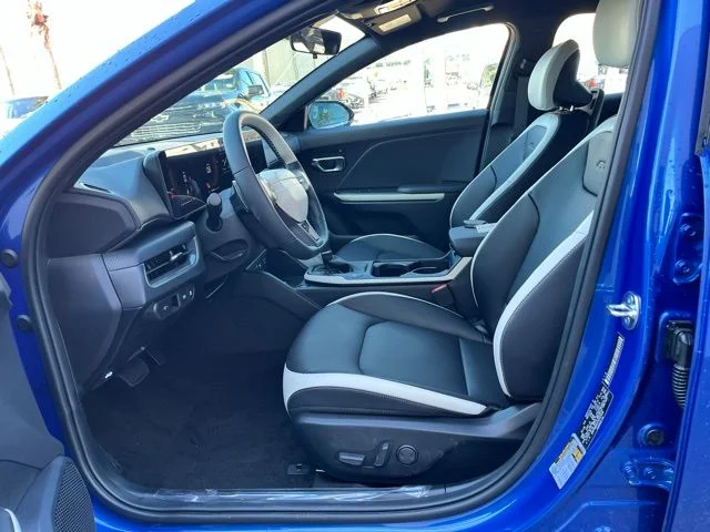 New 2026 Blue Kia GT-Line image 15