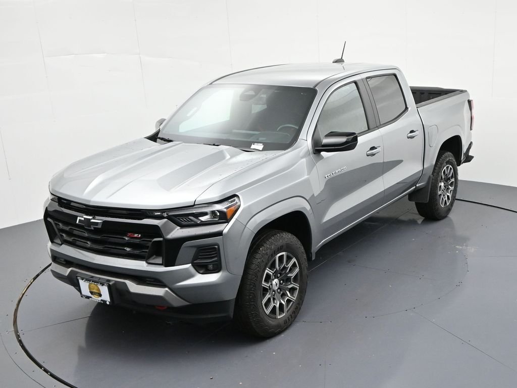 2023 Chevrolet Colorado Z71 - Photo 22