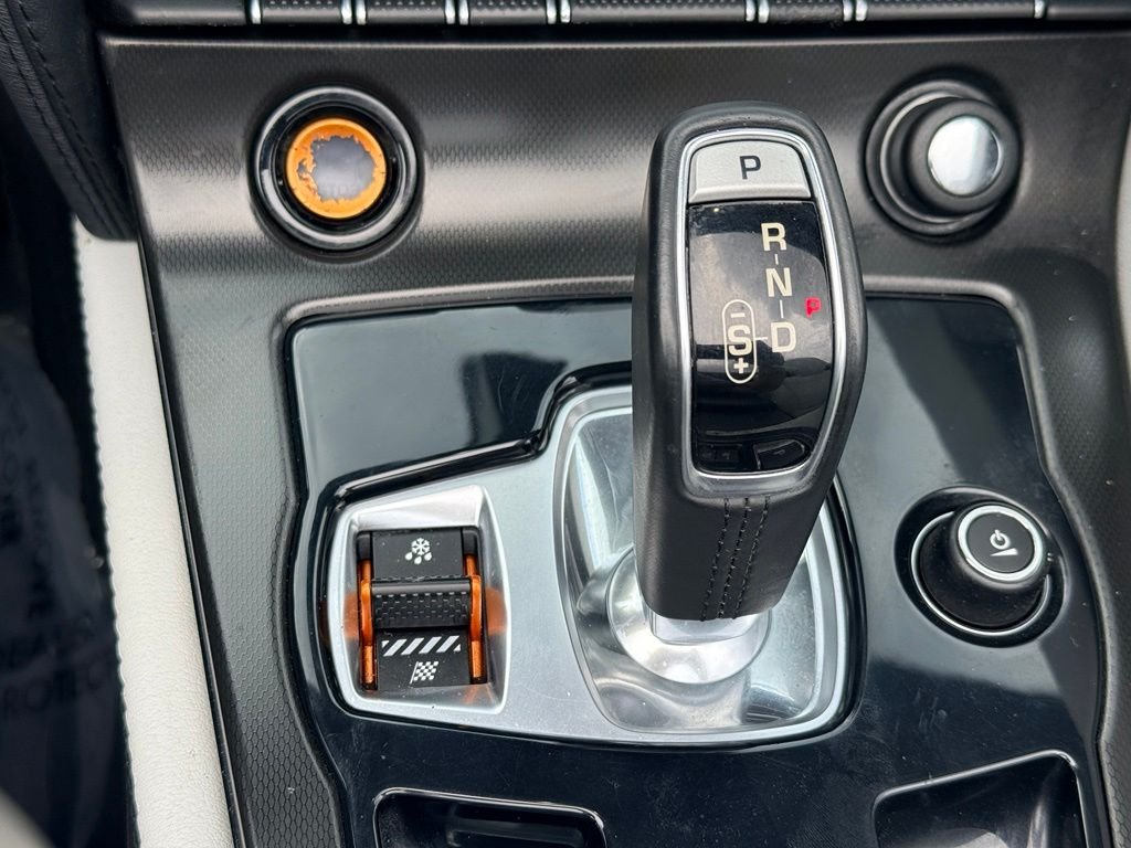 Used 2015 Gray Jaguar V8 S image 14