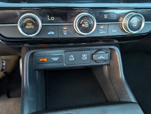 2026 Honda Civic Sport - Photo 8
