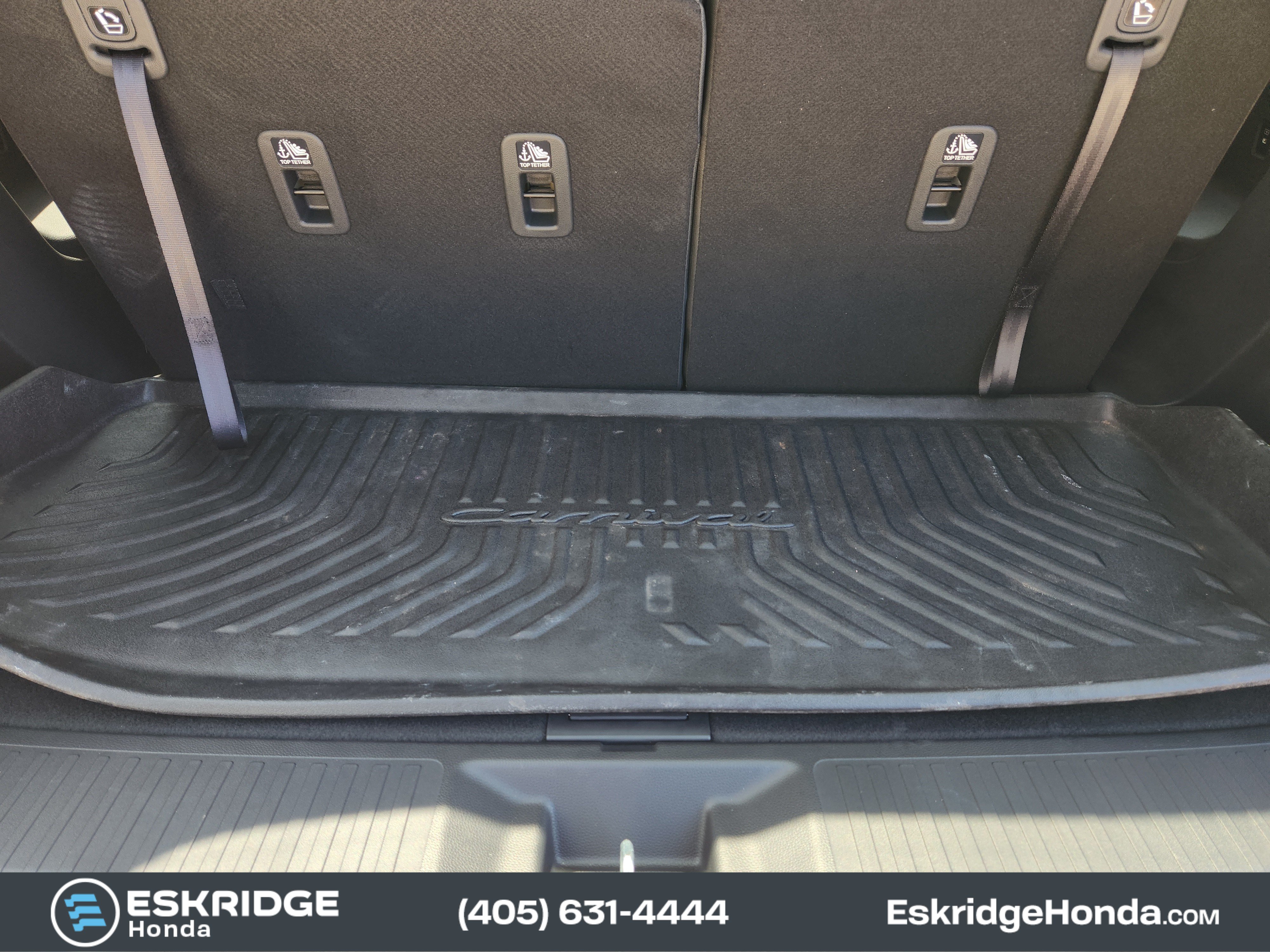 2026 Honda Pilot EX-L - Photo 64