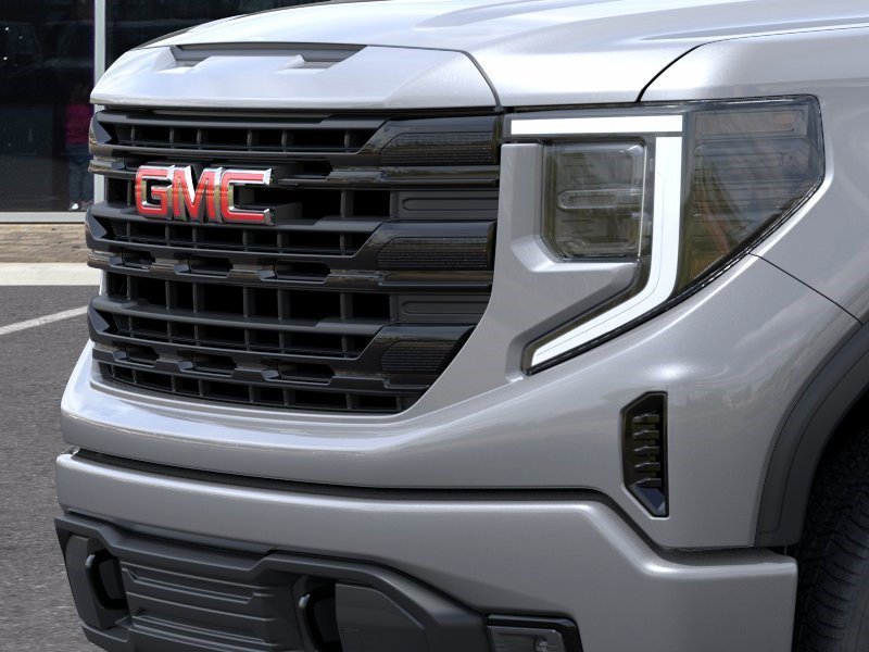 New 2026 Sterling Metallic GMC Elevation image 13