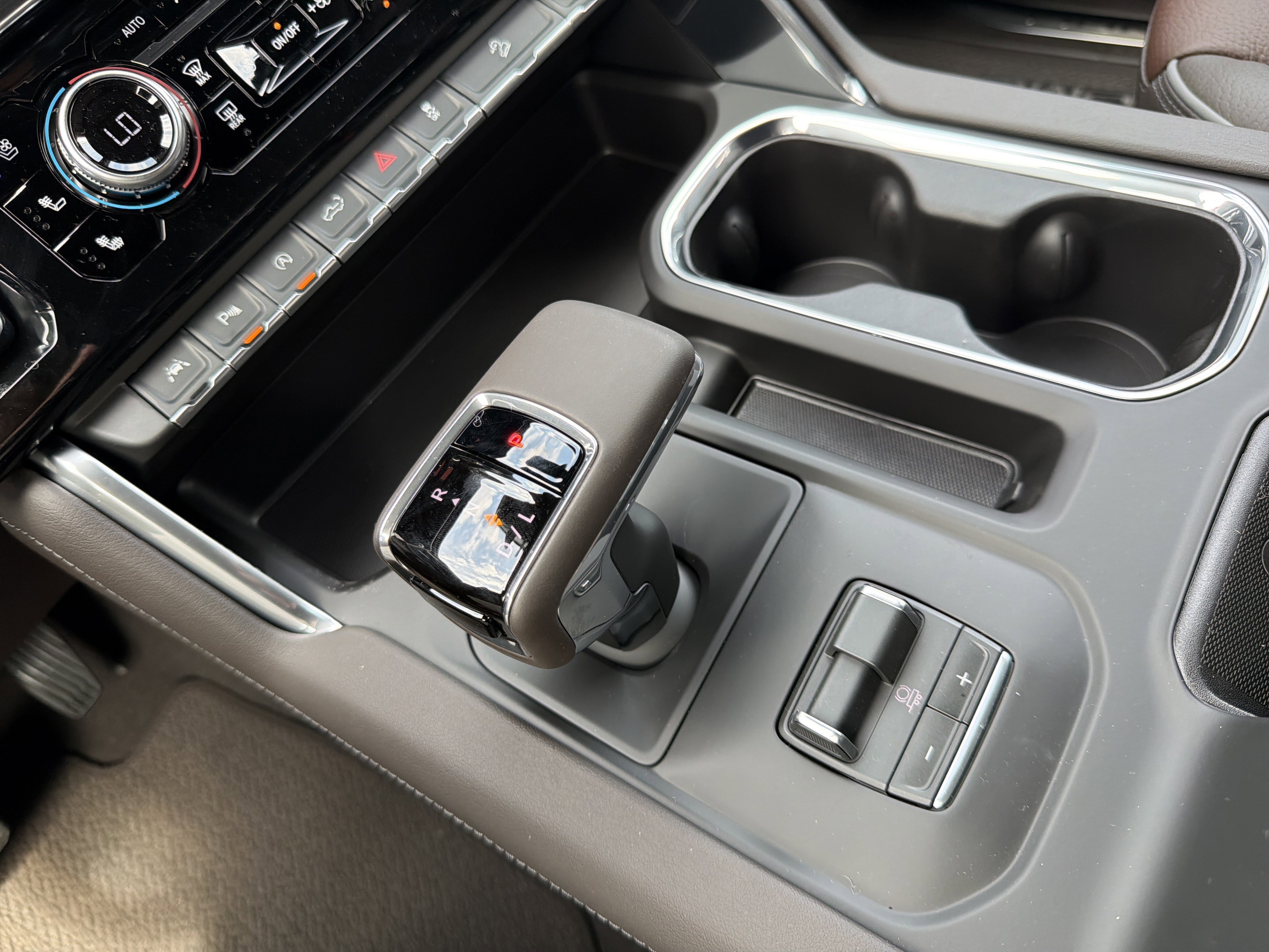 2026 GMC Sierra 1500 Denali - Photo 27