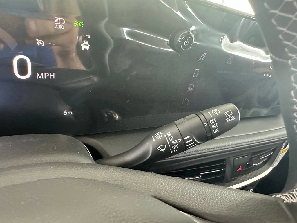 2026 Buick Encore GX Preferred - Photo 22