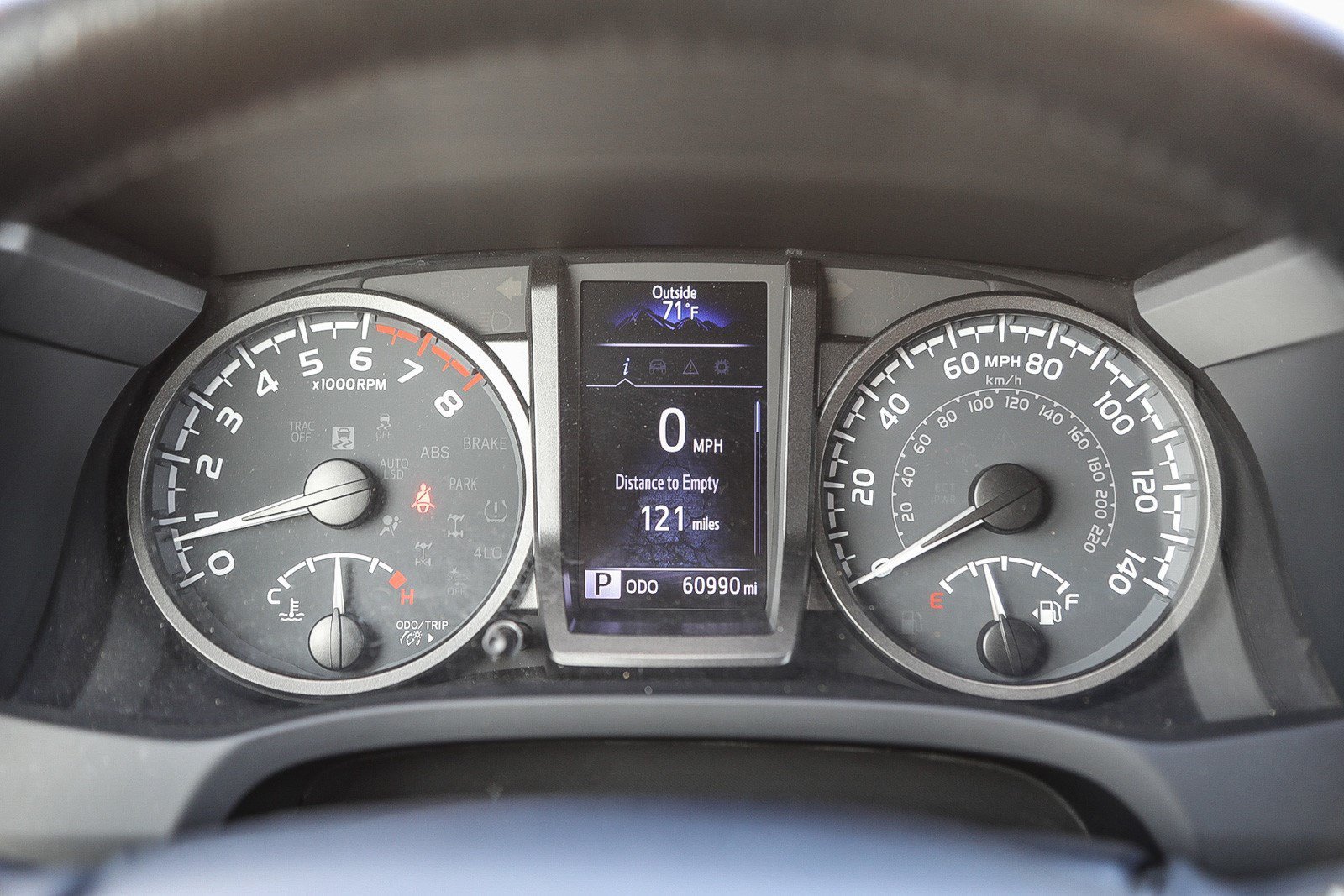 2023 Toyota Tacoma TRD Off Road - Photo 21