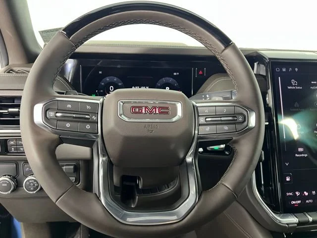 2026 GMC Yukon Elevation - Photo 19