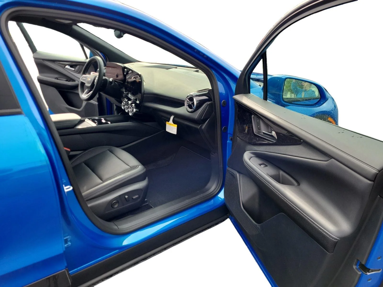 2026 Chevrolet Blazer EV LT - Photo 26