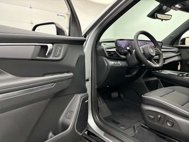 New 2026 Moonstone Gray Metallic Buick Sport Touring image 18