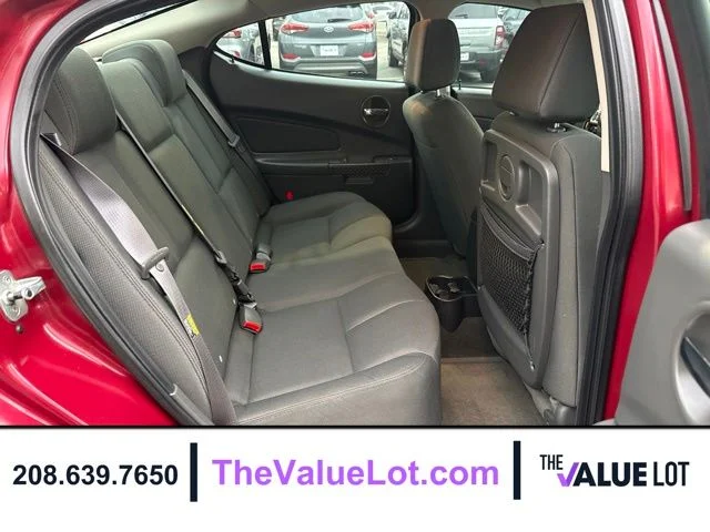 Used 2005 Red Pontiac GT image 15