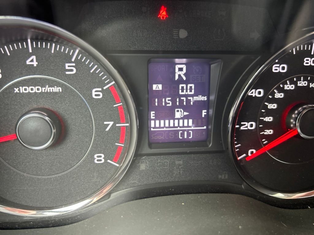 Used 2014 Gray Subaru 2.0XT Touring image 23