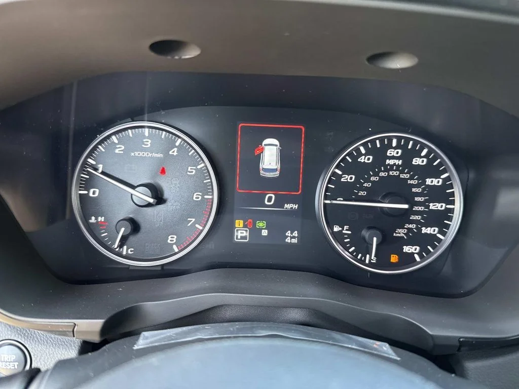 2026 Subaru Ascent Onyx Edition-Touring - Photo 37