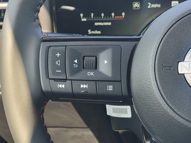 2025 Nissan Kicks SR AWD - Photo 28