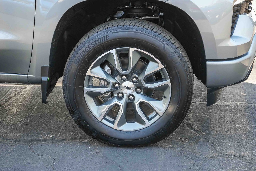 2026 Chevrolet Silverado 1500 RST - Photo 11