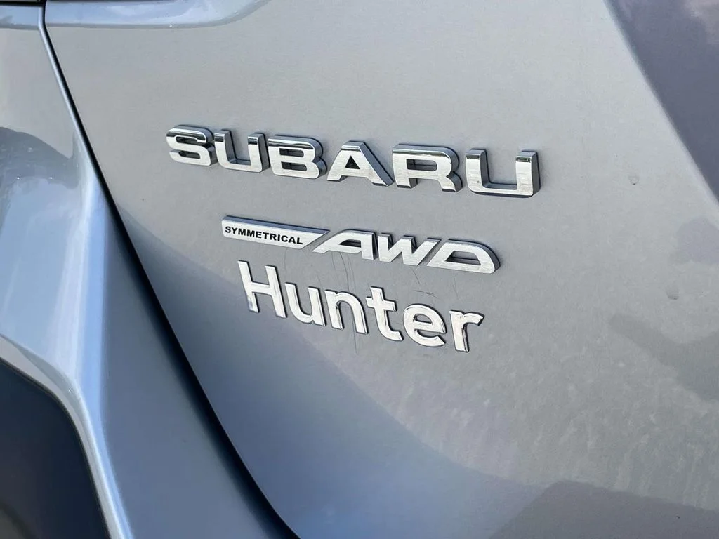 2025 Subaru Outback Premium - Photo 25