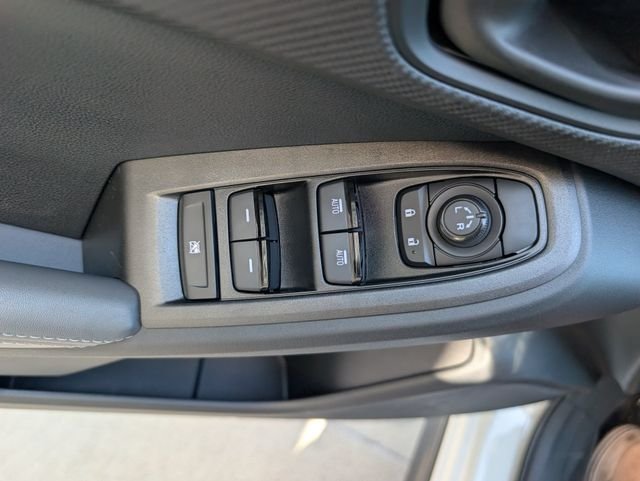 New 2026 CRYSTAL WHITE PEARL Subaru Premium image 15
