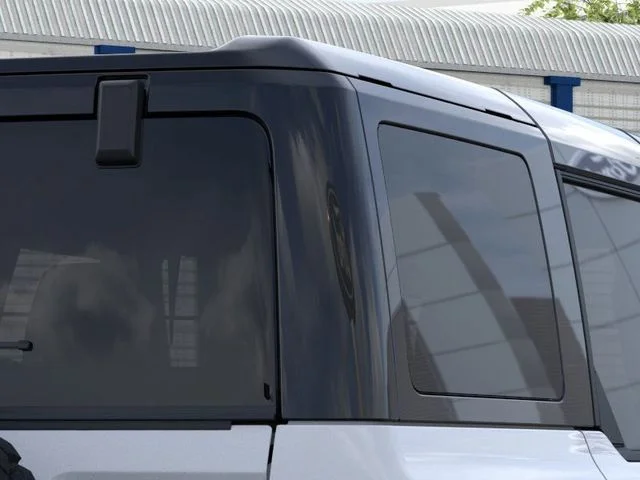2026 Ford Bronco 4-Door Badlands - Photo 25