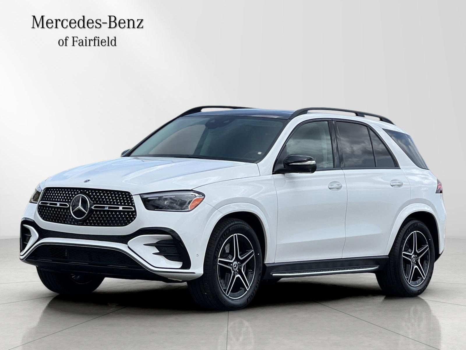 2026 Mercedes-Benz GLE GLE 450 4MATIC's photo