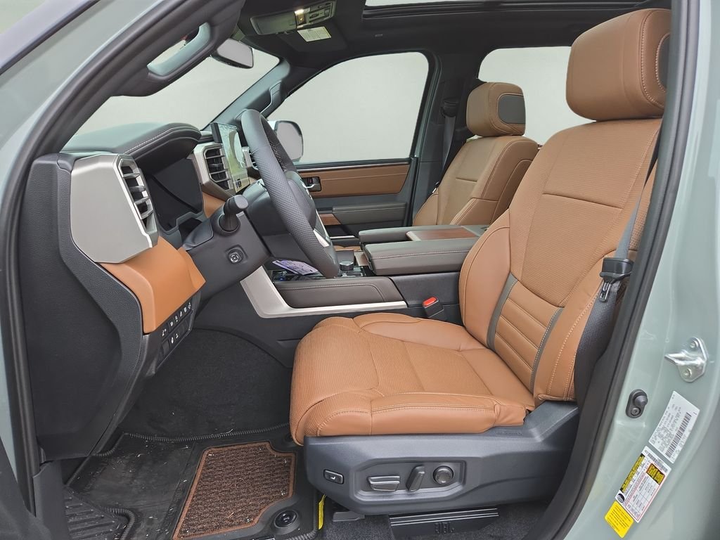 2026 Toyota Tundra 1794 Edition - Photo 14