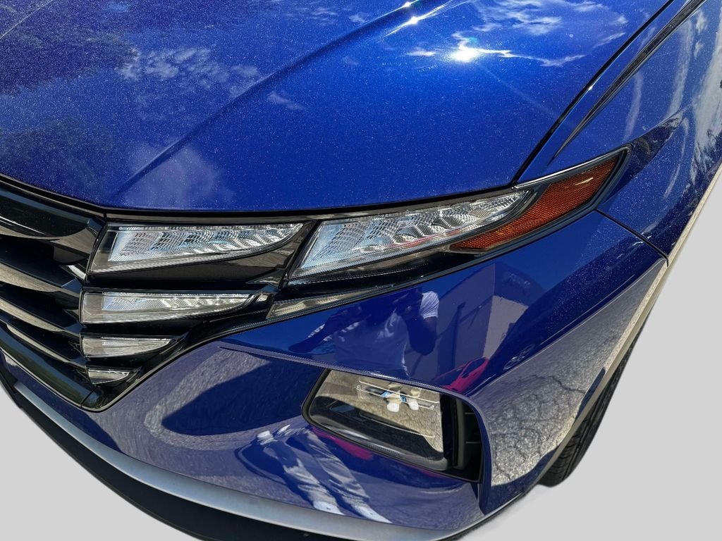 2023 Hyundai Tucson SEL - Photo 7