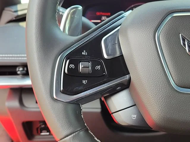 2021 Chevrolet Corvette 1LT - Photo 22