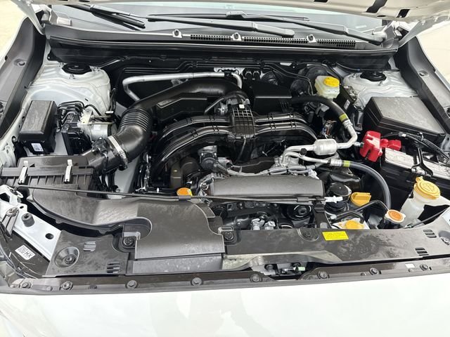 Certified Used 2026 White Subaru Premium image 19