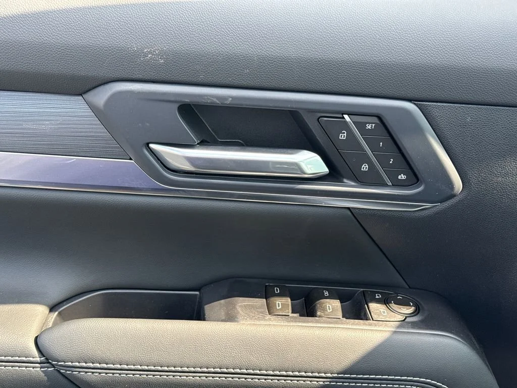 2026 GMC Terrain Elevation - Photo 15