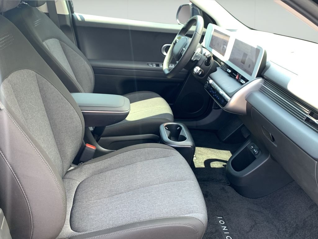 2023 Hyundai IONIQ 5 SE - Photo 36