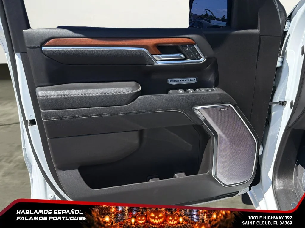 2023 GMC Sierra 1500 Denali Denali - Photo 13